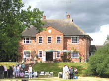 Activity day at Access Centre