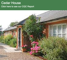 Cedar House
