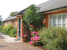 Cedar House
