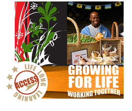 Nurturing Growth, Naturally