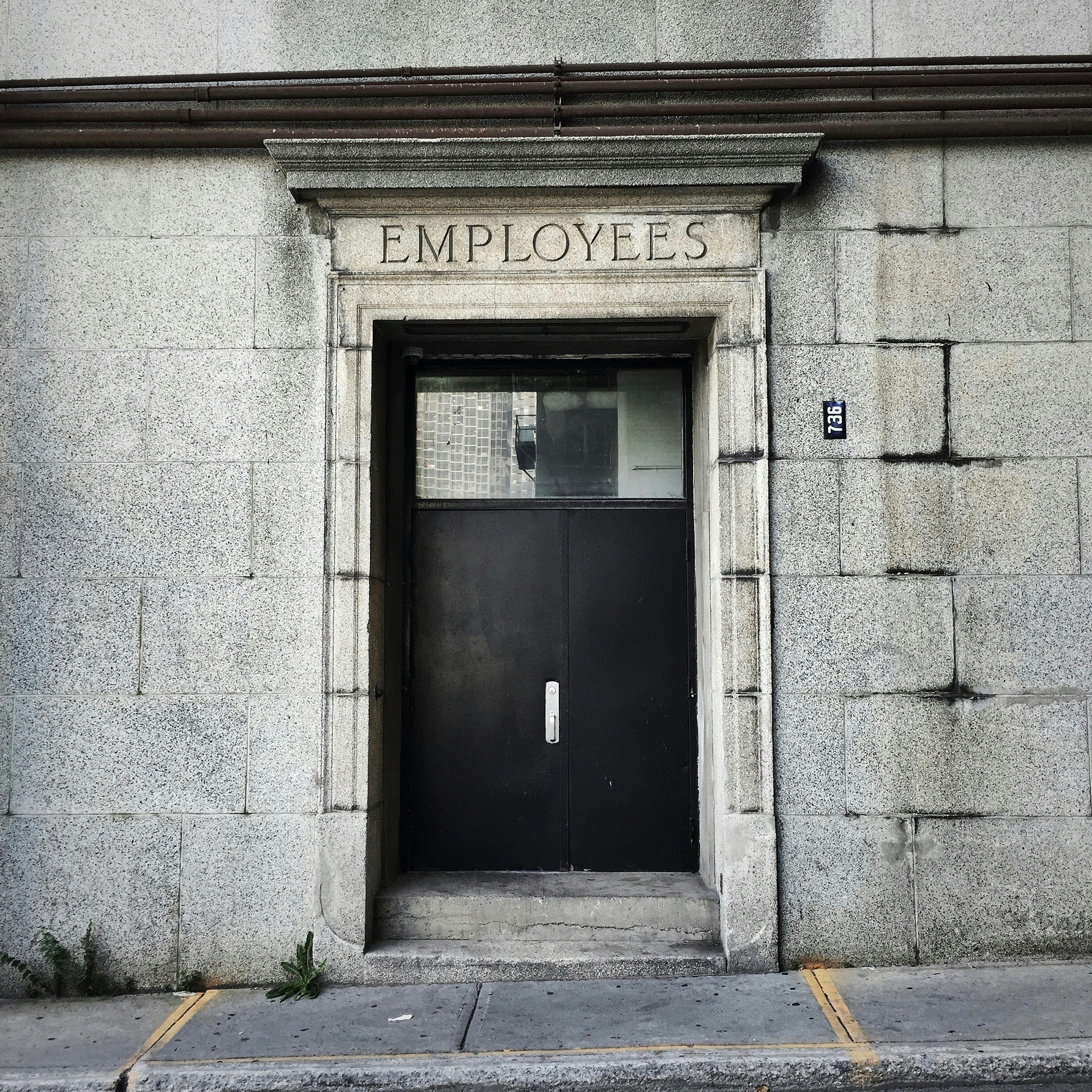 Referrals & Vacancies