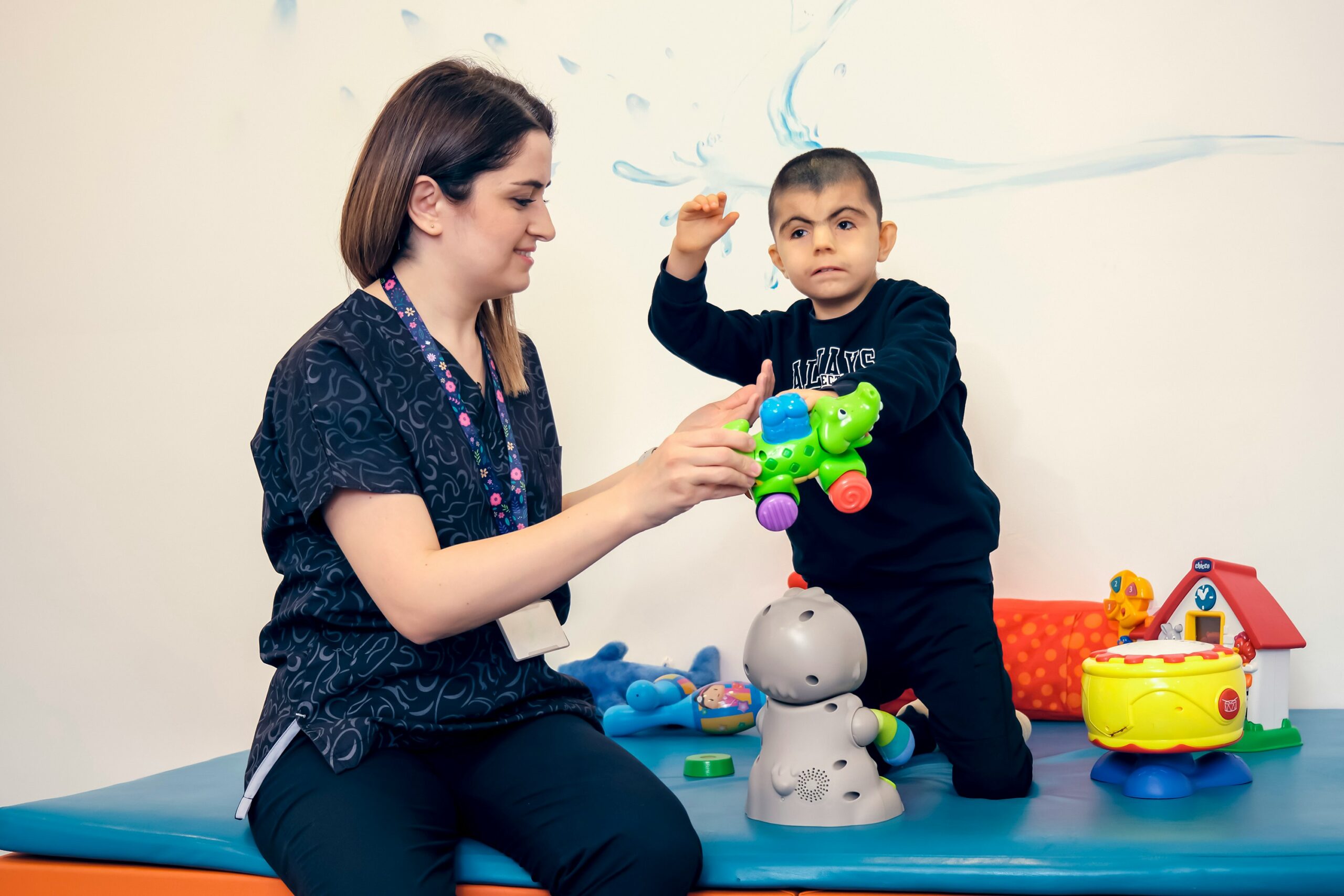Pioneering Therapeutic Resources in Essex
