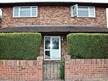 Plume Avenue