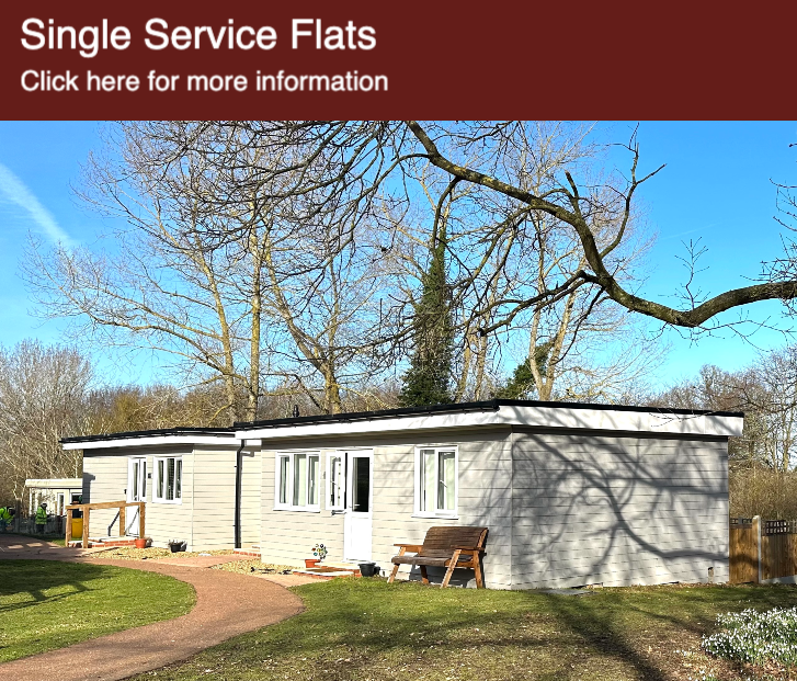 Service Flats