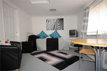 Station Road Flat